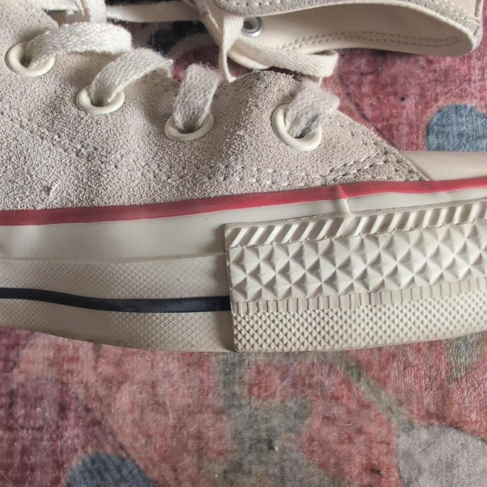 Unisex converse chuck taylor pro - Picture 8 of 8